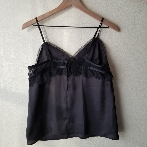 The Kooples Lace Camisole - Picture 2 of 5